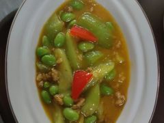 -武汉香格里拉大酒店·香宫中餐厅