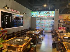-石锅苗苗鱼(武汉首店)