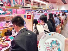 -寿司郎(皇庭广场店)