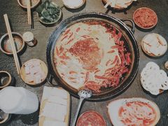-胖碗火锅(观音桥店)