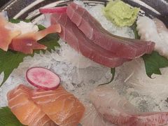 -昱匠·日本料理(金融街店)