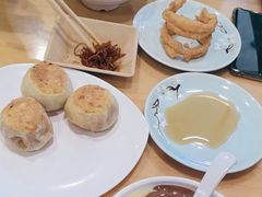-惠丰门丁肉饼店