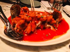 -无锡苏宁银河国际酒店-悦府65中餐厅