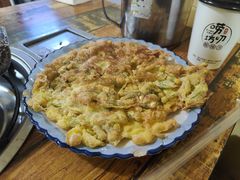 -唠叨坊私房菜(五一街店)