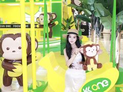 -KK ONE(京基滨河时代店)