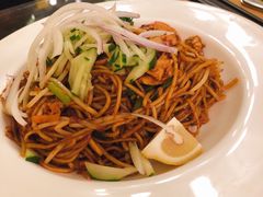 -马来MO简餐.南洋风味料理(美食街店)