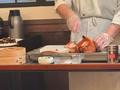 -漢舍中国菜馆(889广场店)
