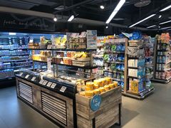 -BLT精品超市(国贸商城店)