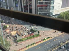 -小大董·烤鸭(观景餐厅·南京西路店)