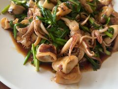 -春妮海味饭店·海景餐厅·海菜包子·大连海鲜