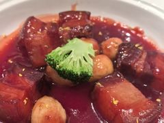 -聚宾楼·烤鸭·家宴(科技三路店)