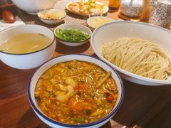 -十面春风·江南面馆(崇宁路店)