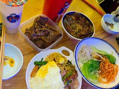 -宝葫芦西北茶食铺(万达店)