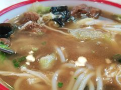 -塞上张记桂林米粉(金凤万达店)