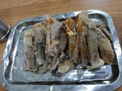 -马学武手抓美食(下南关总店)