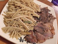 -牛小隆牛肉面馆(四牌楼店)