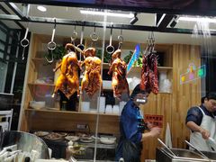 -昌勝香港深井烧鹅(新年华店)