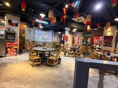 -神伙烧烤(江北黄泥塝店)