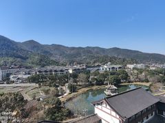 -余姚阳明温泉山庄