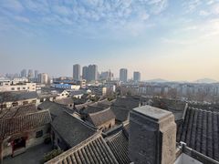 -戏马台景区