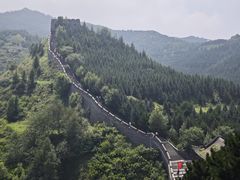 -雁门关景区