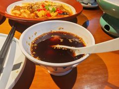 -三凤酒家·百年无锡菜(清扬茂业店)