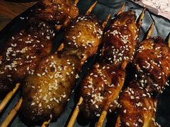 -胡桃里音乐酒馆(仓山万达店)
