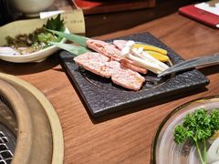 -御牛道日式烤肉料理(杭州万象城店)