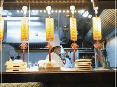 -香融府·烤鸭·家常菜(花乡奥莱店)