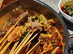 -成都玉林串串香(世纪港湾店)