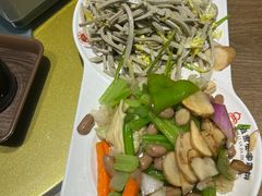 -直隶安家牛肉罩饼(建华店)