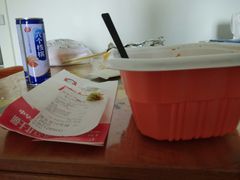 -南城香·饭香串香馄饨香(赵公口店)