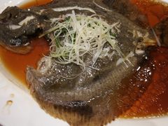 -东方明珠老上海8号餐厅(东方明珠广播电视塔店)