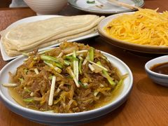 -老昌春饼(中央大街店)