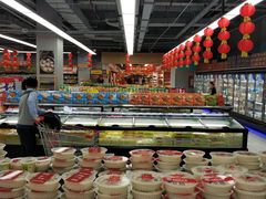 -物美超市(三里河店)