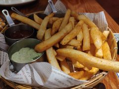 薯香大满贯-澳骄 Aussie Kitchen·手工披萨·西餐(国大店)