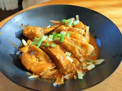 -金谷园饺子馆(北邮总店)