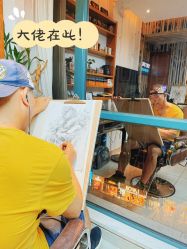 -长沙纹身· 龙堂刺青·三土师傅的店