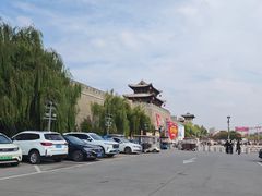 -水浒好汉城