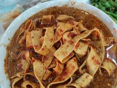 -西塔大冷面(市府大路店)