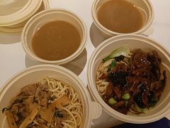 -奎元馆.百年奎元.非遗传承(西湖边的解放路店)