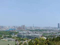 -云龙山