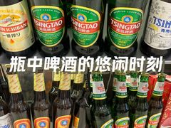 -GranVida生活超市(海信广场店)