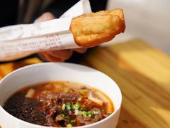 -李易面馆(树木岭店)