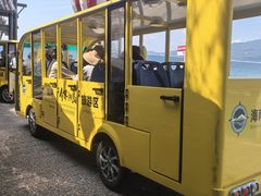 -海南分界洲岛旅游区