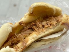 -王魁腊汁肉夹馍(柿园路店)