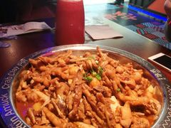 -蛮横肉蟹煲(印象城店)