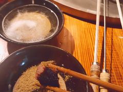 -忠义水浒烤肉(体育西路店)