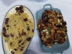 -正宗川菜(虎林胡同店)