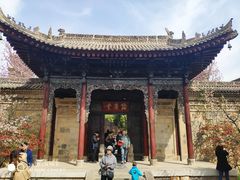-西安关中民俗艺术博物院